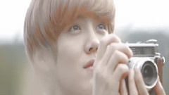 EXO-K,EXO,鹿晗 - You Take My Troubles Away