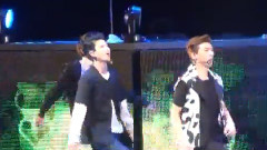 ZE:A - Yeah 3x