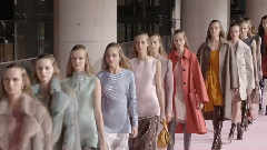 Fashion Show - Dior FW 2015-2016 In Tokyo