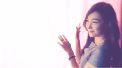 Tiffany(少女时代),少女时代 - Tiffany Instagram 更新Cut