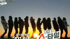 EXO - 巴拉拉小魔仙之无节操 茶蛋版