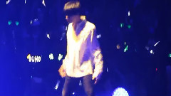 吴世勋(EXO),EXO - Baby Don't Cry