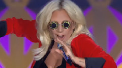Lady Gaga - What's Up