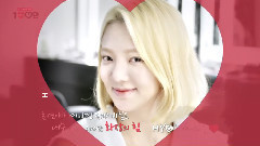 韩国综艺,少女时代,孝渊(少女时代) - OnStyle Hyoyeon 1Million Like EP02