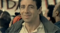Patrick Bruel - Lettre Au Pere Noël (给圣诞老人的信)