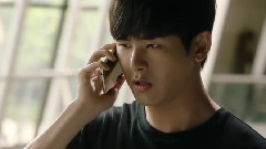 韩国群星,Infinite-H,Infinite - 韩剧<假面>EP08 李浩沅Cut
