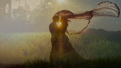 Richard Clayderman,音乐短片 - Sueno de Amor