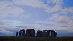 音乐短片 - Dance