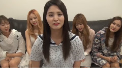 EXID - STARCAST 向EXID提问吧 第3话 正花篇