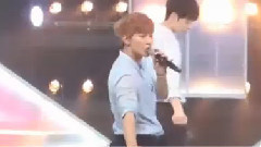 2PM,李俊昊(2PM) - MCD李俊昊个人cam Milkyway图集