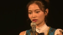 SNH48 - 第二届总选举成员拉票会&问答环节 Team SII 许佳琪