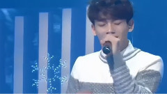 Chen(EXO) - 1/2 CHEN