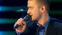 Justin Timberlake - My Love & Lovestoned