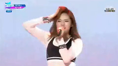JYP Nation - SIXTEEN EP5 Minor A 表演Cut