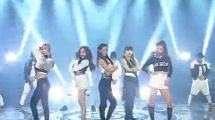 4minute - Crazy