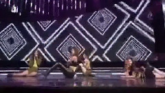 JYP Nation - SIXTEEN EP5 Minor B 表演Cut