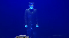 G-Dragon(BigBang),T.O.P(Bigbang),BigBang - Blue