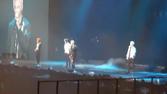 BigBang - 全体说中文