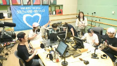 MBLAQ - Kiss The Radio