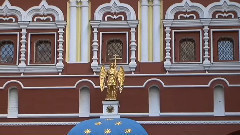 音乐短片 - 莫斯科郊外的晚上