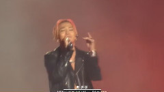 太阳(Bigbang),BigBang - 眼鼻嘴