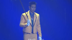 BigBang - Talk & FANTASTIC BABY