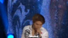 BigBang,大声(BigBang) - 翅膀