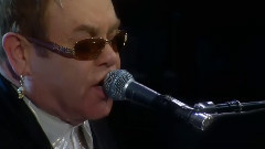 Elton John - Where To Now
