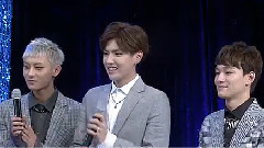 EXO,EXO-M - 娱乐星天地