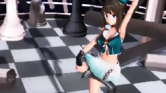 动漫专属 - ドーナツホール