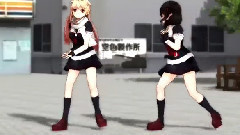 动漫专属 - きょうもハレバレ