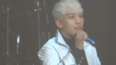 G-Dragon(BigBang),BigBang - Talk & Bad Boy