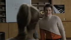 Glee Cast - Fucking Perfect 美剧<欢乐合唱团>第三季片段