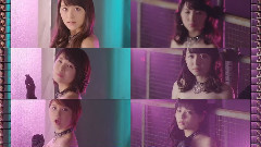 ANGERME - ミステリーナイト 6合1