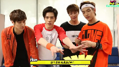 N.Flying - N.Flying Let's Roll 第二集