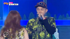 Sleepy(Untouchable),SONAMOO - Cool Night