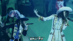 松井珠理奈,AKB48 - 君はペガサス