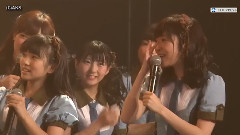 AKB48 - 指原莉乃总选举后首次HKT剧场公演2