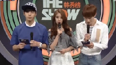 智妍 - The Show 智妍 Cut