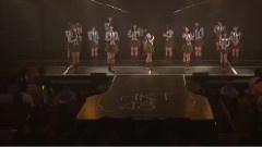 AKB48 - 指原莉乃总选举后首次HKT剧场公演
