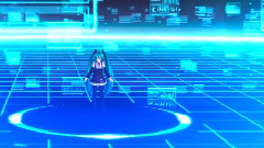 VOCALOID家族,初音未来 - 初音ミクの激唱
