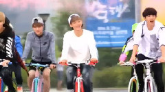 EXO-K,EXO - 可爱甜甜朴灿烈