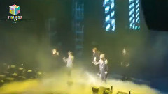 BEAST - 2015 BEAST 香港美丽秀 第一场