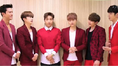 2PM - 'My House' Greetings To Hottest