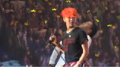 G-Dragon(BigBang) - Crooked