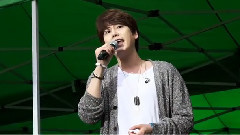 圭贤(Super Junior) - Believe