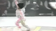 华语群星,舞蹈视频 - 6岁萝莉斗舞
