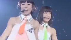 乃木坂46,AKB48 - ガールズルール