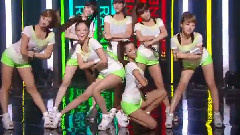Rainbow Blaxx,Rainbow - A 应援教学版
