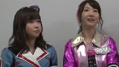 AKB48 - 東京电视台社長访谈